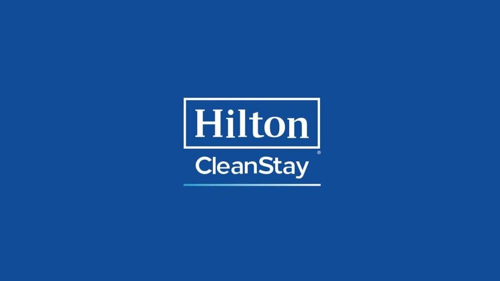 Hilton Garden Inn Hoffman Estates Exterior foto