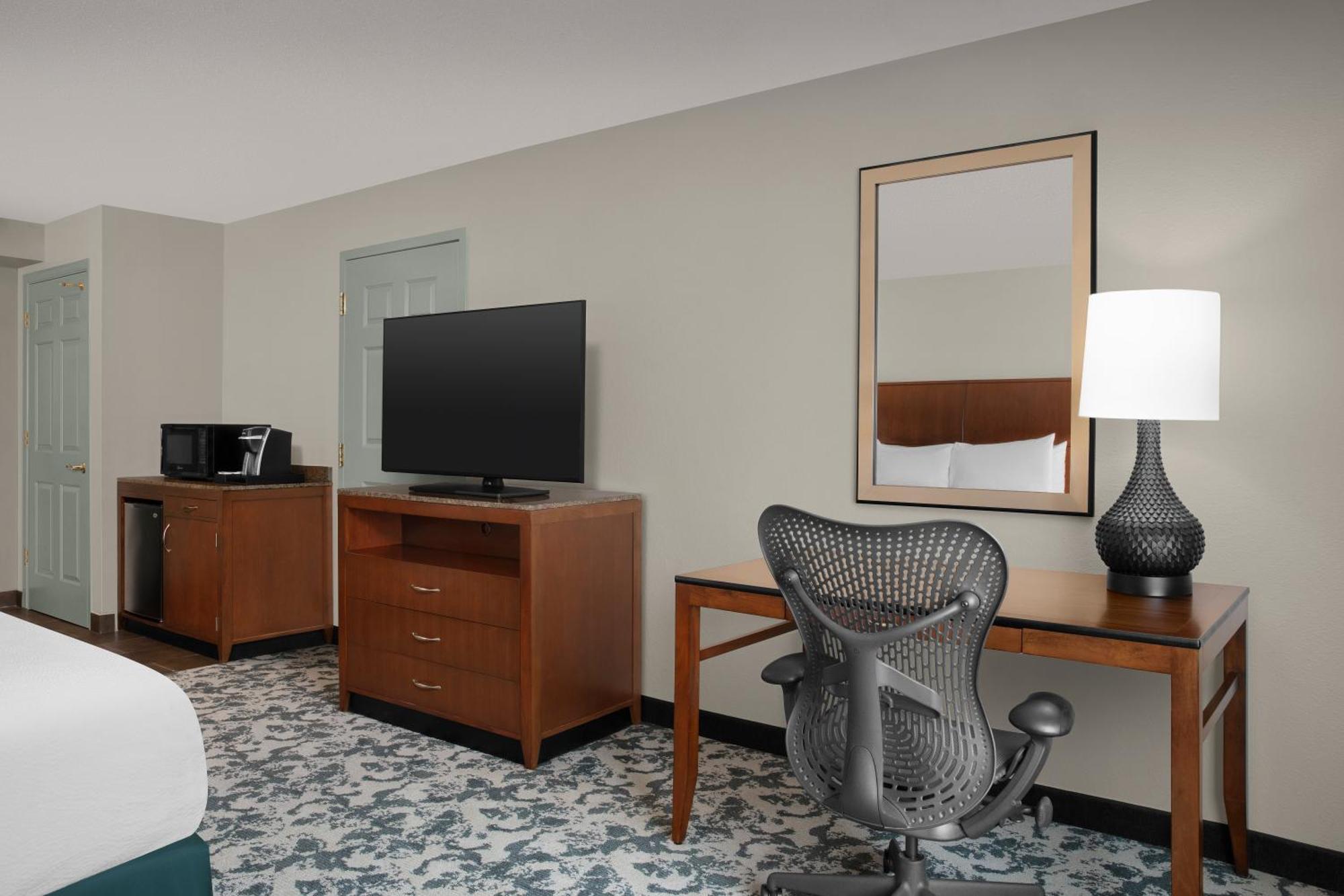 Hilton Garden Inn Hoffman Estates Exterior foto