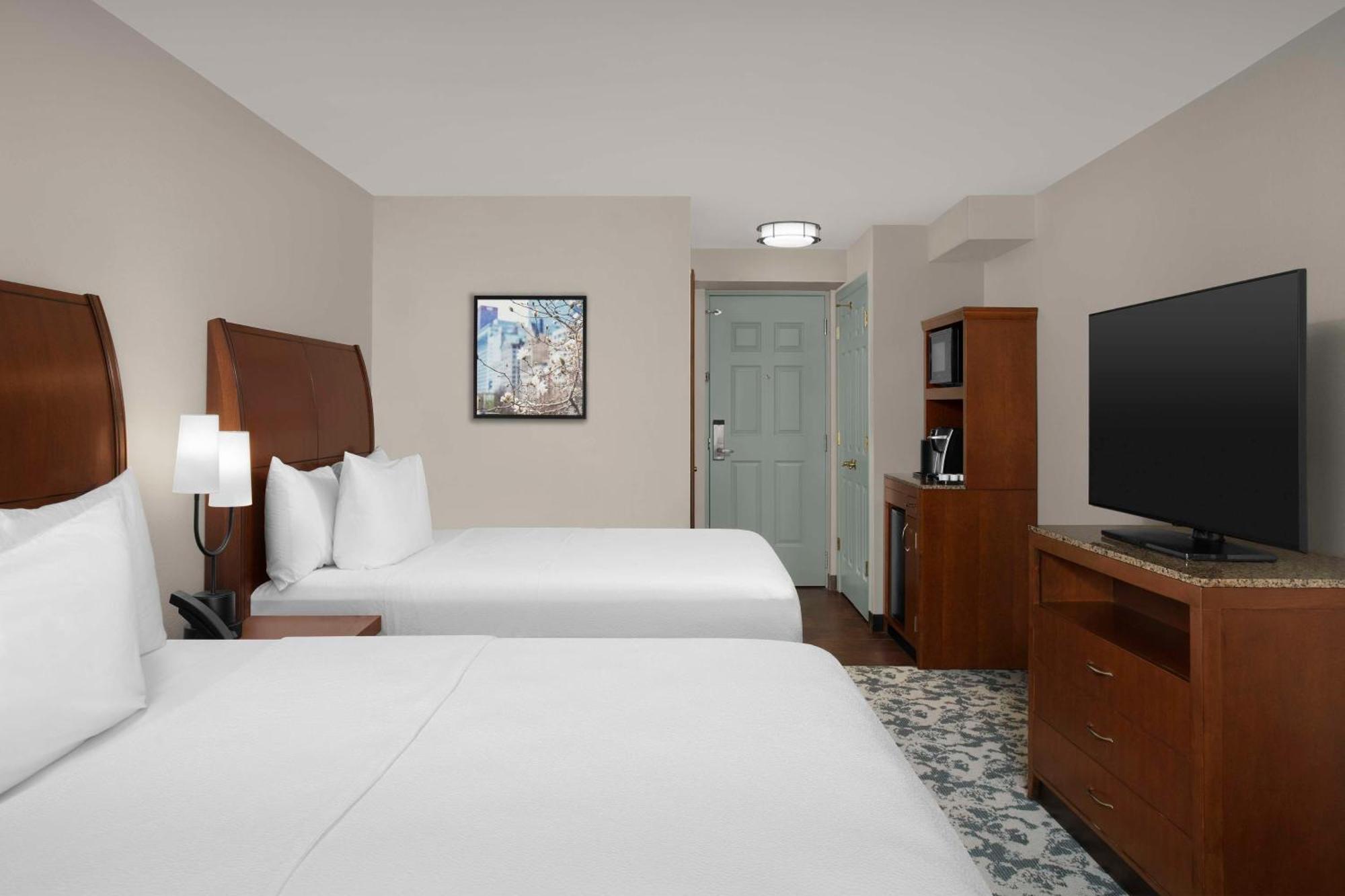Hilton Garden Inn Hoffman Estates Exterior foto