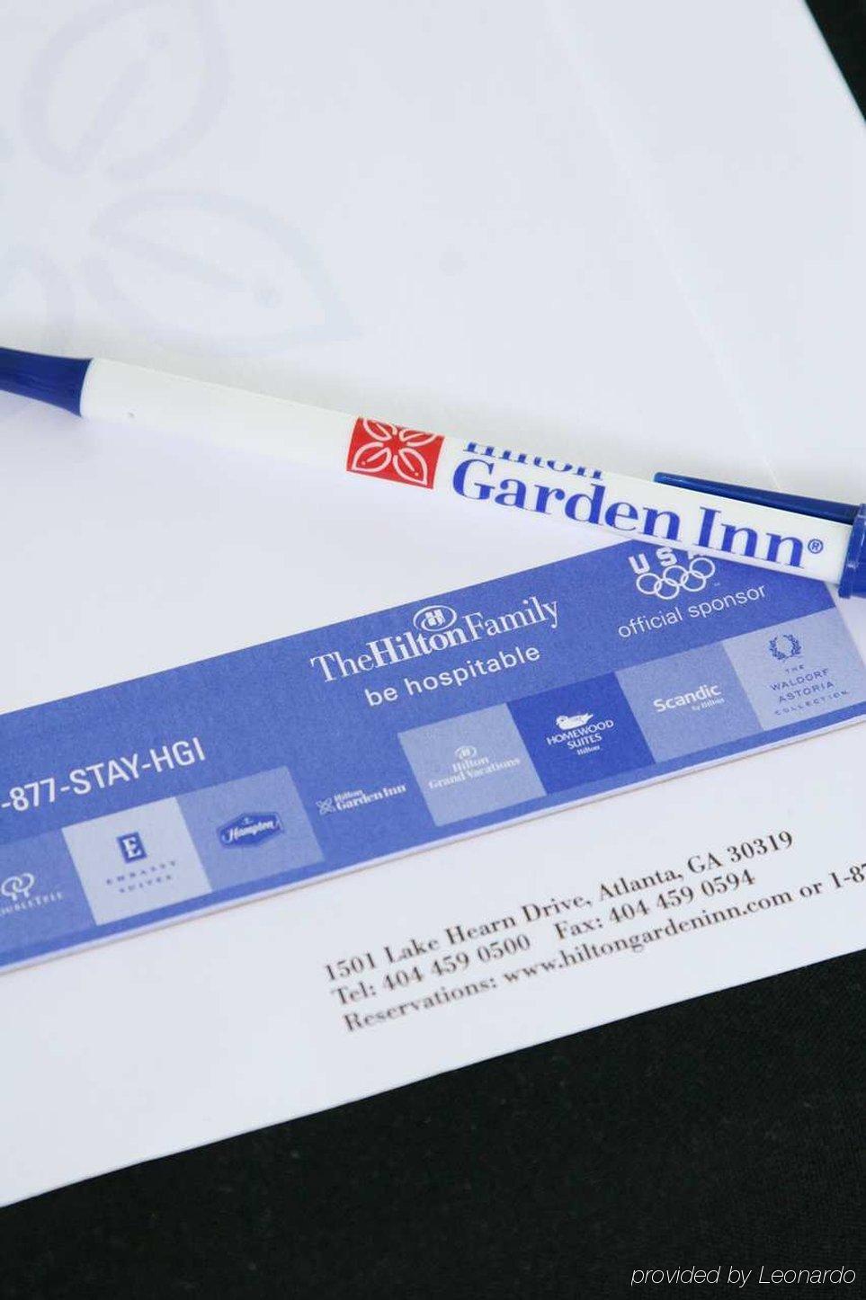 Hilton Garden Inn Hoffman Estates Exterior foto